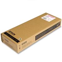 Epson T6366 inkt cartridge vivid licht magenta hoge capaciteit (origineel)
