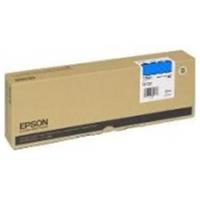 Epson T5912 inkt cartridge cyaan (origineel)