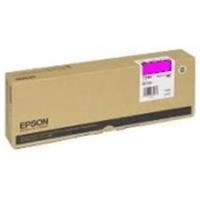 Epson T5913 inkt cartridge vivid magenta (origineel)