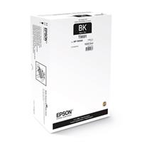 Epson T8691 inkt cartridge zwart extra hoge capaciteit (origineel)