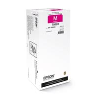 Epson T8693 inkt cartridge magenta extra hoge capaciteit (origineel)