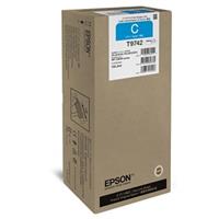 epson Tinte T9742 Original Cyan C13T974200