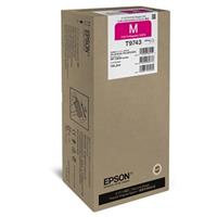 epson Tinte T9743 Original Magenta C13T974300