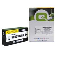 Q-Nomic HP L0S70AE nr. 953XL inkt cartridge zwart hoge capaciteit (huismerk)