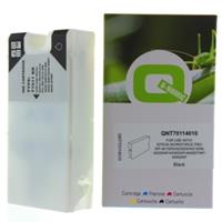 Q-Nomic Epson T7011 inkt cartridge zwart hoge capaciteit (huismerk)