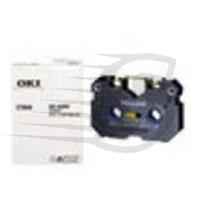 OKI 41067610 inkt cartridge wit (origineel)