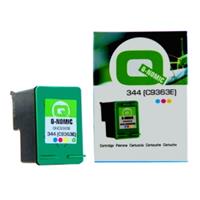 Q-Nomic HP C9363E nr. 344 inkt cartridge kleur (huismerk)