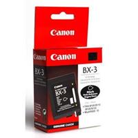 Canon BX-3 inkt cartridge zwart (origineel)