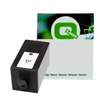 Q-Nomic HP C2P23AE nr. 934XL inkt cartridge zwart hoge capaciteit (huismerk)
