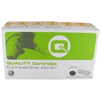 Q-Nomic OKI 9002395 toner cartridge zwart (huismerk)