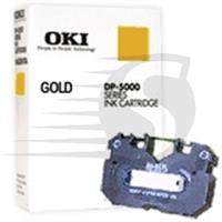 OKI 41067608 inkt cartridge goud (origineel)