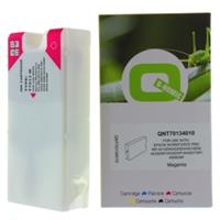 Q-Nomic Epson T7013 inkt cartridge magenta hoge capaciteit (huismerk)