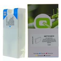 Q-Nomic Epson T7012 inkt cartridge cyaan hoge capaciteit (huismerk)