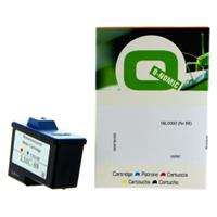 Q-Nomic Lexmark 18L0000 nr. 88 inkt cartridge kleur hoge capaciteit (huismerk)