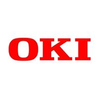 OKI 41644607 inkt cartridge cyaan (origineel)
