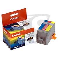 Canon BCI-61 inkt cartridge kleur (origineel)