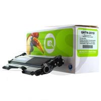 Q-Nomic Brother TN-2010 toner cartridge zwart (huismerk)