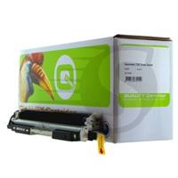 Q-Nomic HP CE310A nr. 126A toner cartridge zwart (huismerk)