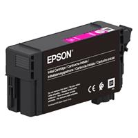 Epson T40C340 inkt cartridge magenta (origineel)