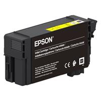 Epson T40C440 inkt cartridge geel (origineel)