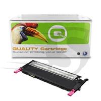 Q-Nomic Samsung CLT-M4072S / HP SU262A toner cartridge magenta (huismerk)