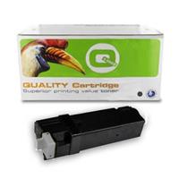 Q-Nomic Dell 593-10258 (DT615) toner cartridge zwart hoge capaciteit (huismerk)