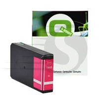 Q-Nomic Epson T7893 inkt cartridge magenta extra hoge capaciteit (huismerk)