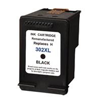 Kangaro SL-11111421 Cartridge SecondLife HP 302 XL Black