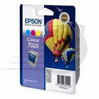 Epson T020401