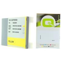 Q-Nomic Epson T5634 inkt cartridge geel (huismerk)