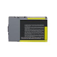 Q-Nomic Epson T5434 inkt cartridge geel (huismerk)