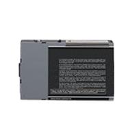 Q-Nomic Epson T5438 inkt cartridge mat zwart (huismerk)
