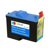 Dell serie 2 / 592-10045 inkt cartridge kleur (origineel)