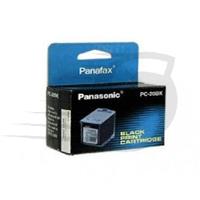 Panasonic PC-20BK-AG inkt cartridge zwart (origineel)
