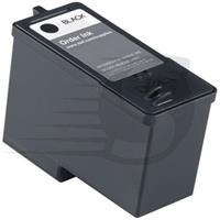 Dell serie 8 / 592-10221 (MJ264) inkt cartridge zwart hoge capaciteit (origineel)