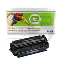 Q-Nomic Canon EP-25 / HP C7115A nr. 15A toner cartridge zwart (huismerk)