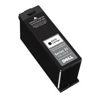 Dell serie 23 / 592-11311 (X751N) inkt cartridge zwart hoge capaciteit (origineel)