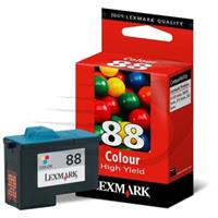 Lexmark 18L0000