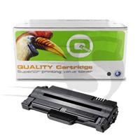 Q-Nomic Samsung MLT-D1052S / HP SU759A toner cartridge zwart (huismerk)
