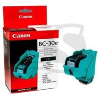 Canon BC-30E printkop zwart (origineel)
