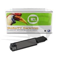 Q-Nomic Epson S050319 toner cartridge zwart (huismerk)
