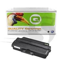 Q-Nomic Dell 593-11110 (G9W85) toner cartridge zwart (huismerk)