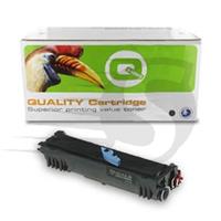 Q-Nomic Epson S050167 toner cartridge zwart (huismerk)