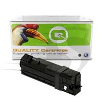 Q-Nomic Dell 593-10312 / 593-10320 (FM064) toner cartridge zwart hoge capaciteit (huismerk)