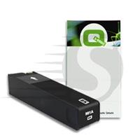 Q-Nomic HP J3M71A nr. 981A inkt cartridge zwart (huismerk)