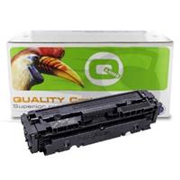Q-Nomic HP CF410A nr. 410A toner cartridge zwart (huismerk)