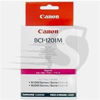 Canon Tintenpatrone Canon BCI1201M magenta