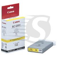 Canon BCI-1201Y inkt cartridge geel (origineel)