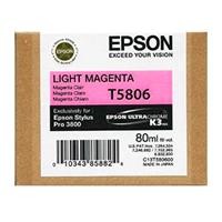 Epson C13T580600