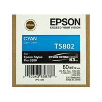 Epson C13T580200